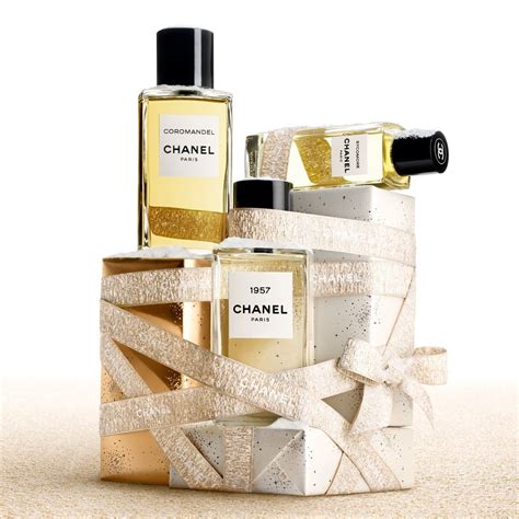 fragrantica ru chanel 1932|Les Exclusifs de Chanel 1932 Chanel для женщин .